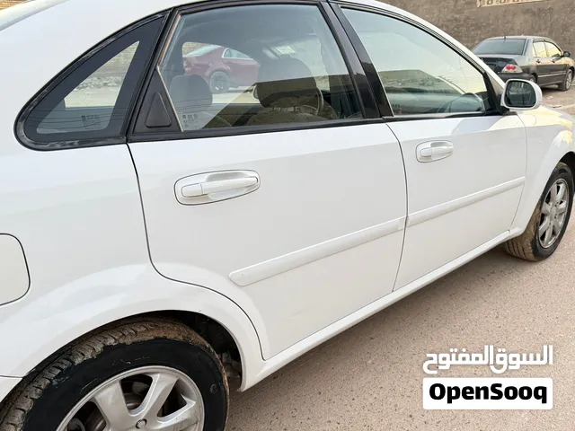 Used Chevrolet Optra in Baghdad