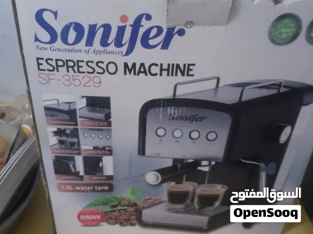 بيع مكينه كابتشينو وقلايه