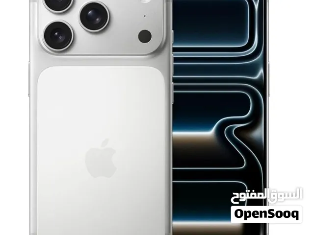 Apple iPhone 17 Pro 256 GB
