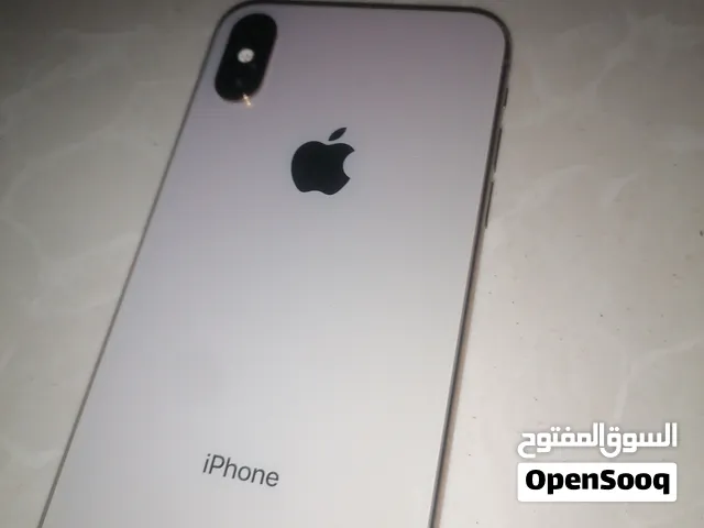 ايفون اكس للبيع