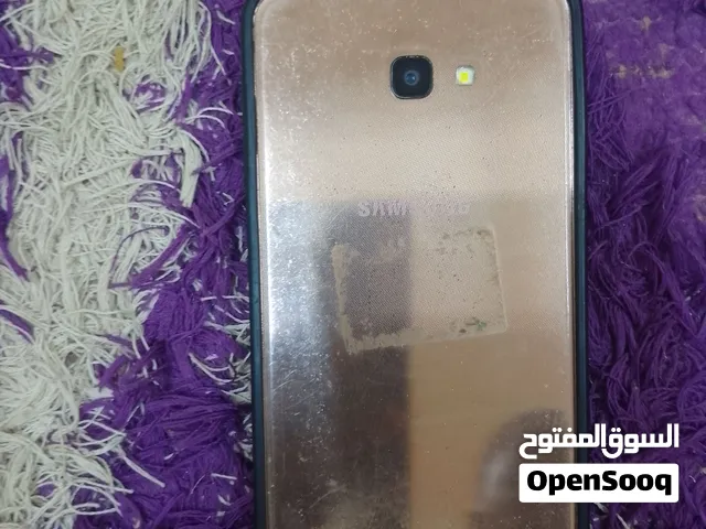 Samsung Galaxy J4 Plus 32 GB in Al Batinah