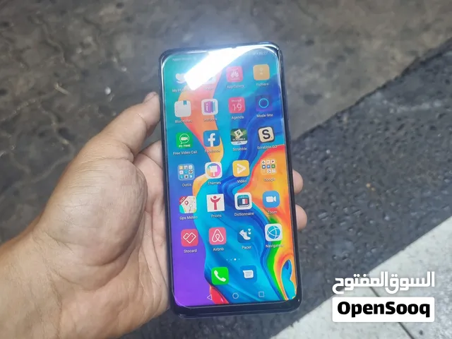 Huawei P30 Lite 128 GB in Casablanca