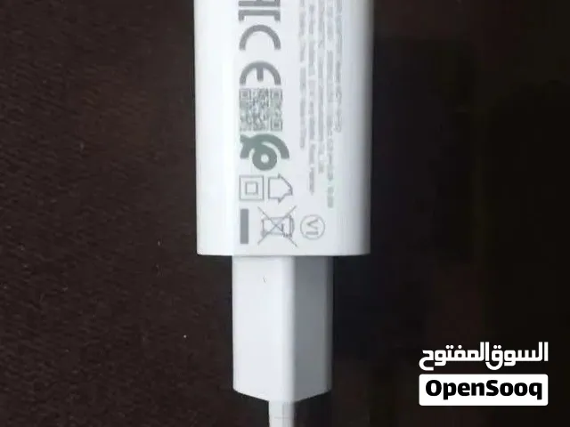 راس شحن شاومي