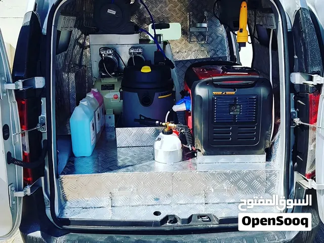 Mobile car wash business for sale