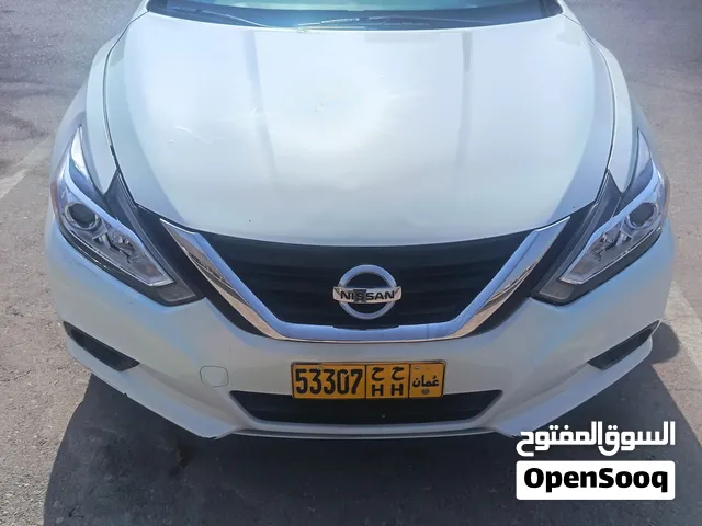 نيسان التيما 2018 للبيع