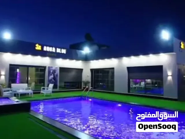 شاليه مميز للبيع في مادبا منطقة الفيصلية