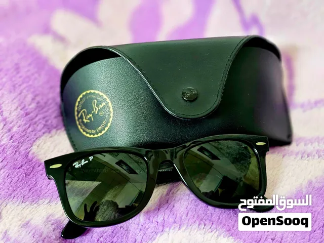 Rayban Wayfarer original sunglasses,