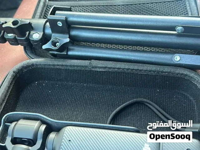 DJI Osmo Pocket للبيع @