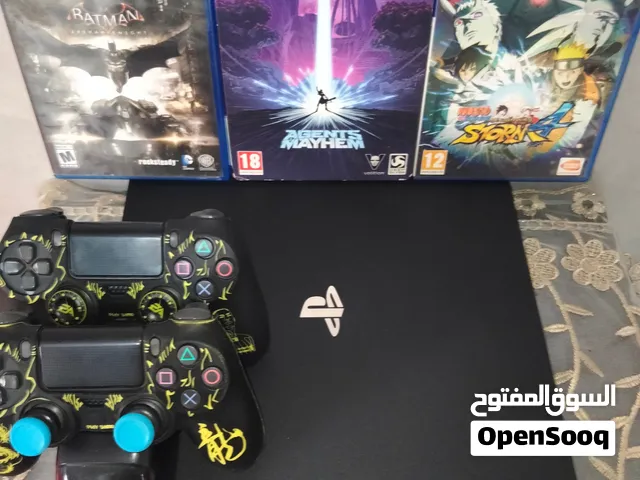 PlayStation 4 PlayStation for sale in Damietta