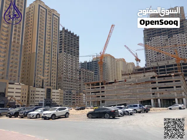 ارض تجاري g+41علي شارع الشيخ محمد بن زايدCommercial Land (G+41) on Sheikh Mohammed Bin Zayed Road