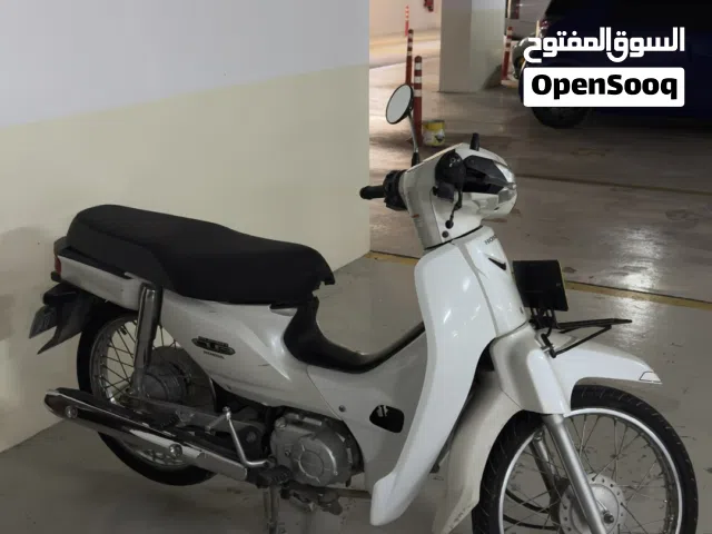 للبيع دراج 110 في مسقط
