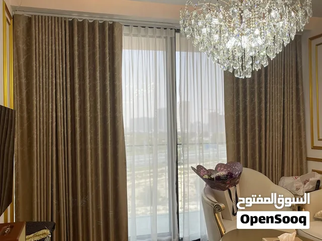 premium curtains