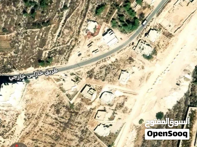 Mixed Use Land for Sale in Hebron Kharas