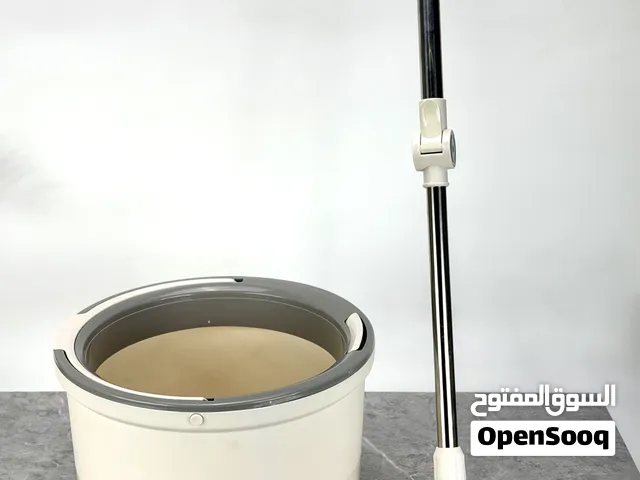 طقم ممسحة إسفنجية PVA متطورة مع دلو التنظيف