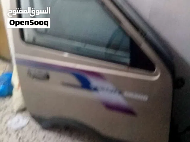 قطع كيا بريجو مستعل كوري