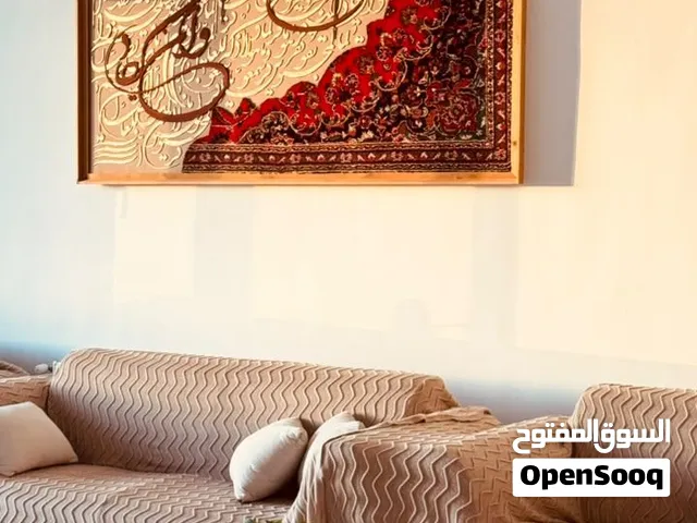 لوحات ديكورية عصرية وأنيقة لتزيين المنزل
