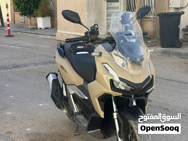 ADV 2025 فل الفل