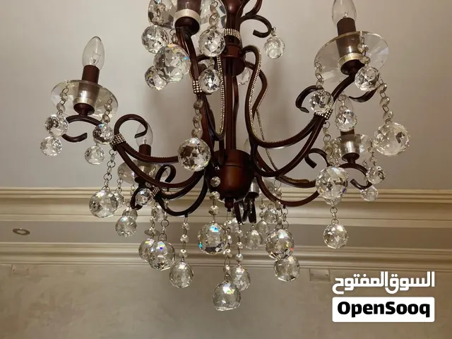 ثريات للبيع