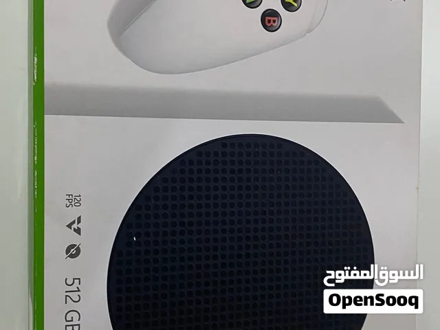 اكسبوكس سيريس S