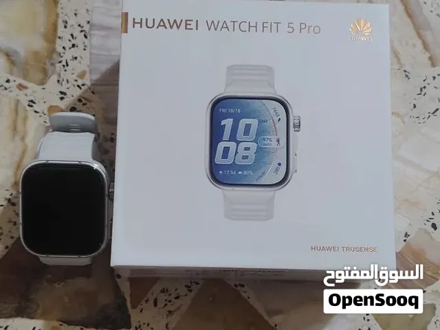 Huawei smart watches for Sale in Basra