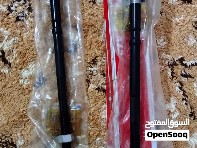 ذراع اسكتله سياره  شفره موديل 2009 ذراع كوري الأصلي مزال جديد
