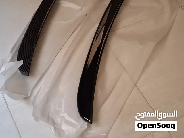 جناح لل مرسيدس e class w211