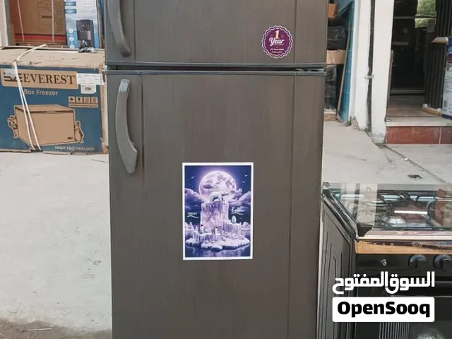براد وطني   متور ال جي   مواسير نحاس  18 قدم   كهرباء نص امبير اقتصادي