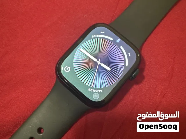 Apple Watch Series 9 41mm GPS Midnight