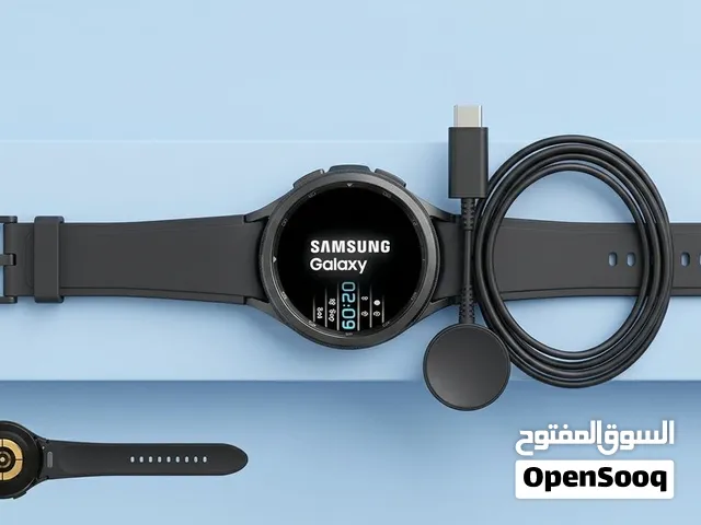 ساعة سامسونج 6 كلاسك