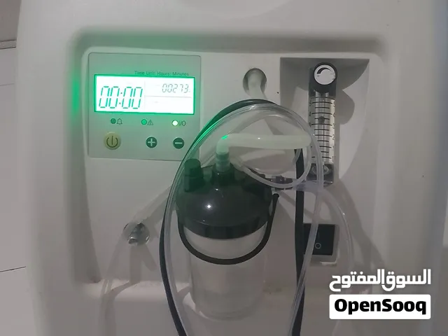 مولد اوكسيجين
