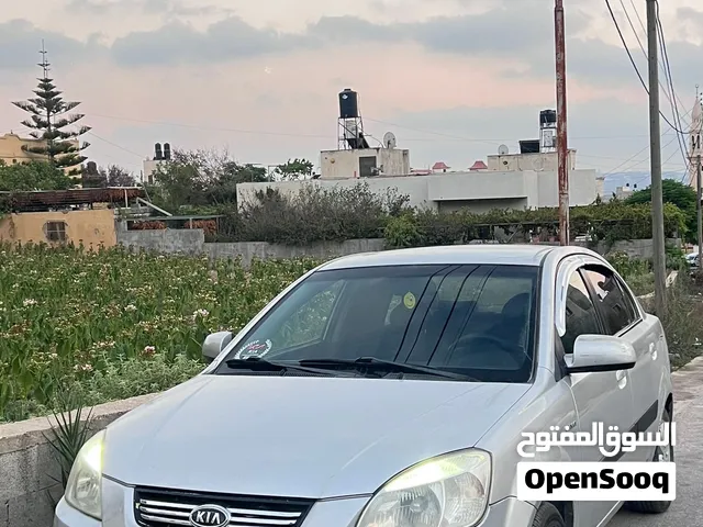 Used Kia Pride in Jenin