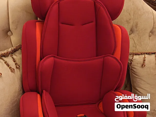 مقعد سيارة للأطفال للبيع بسعر لقطة قابل للتفكيك والتعديل (Multi-stage / Convertible)