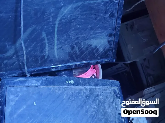 للمهندسين شاشات ال جي ودل واتش بي خرده لمن يريد استخدامهم قطع غيار
