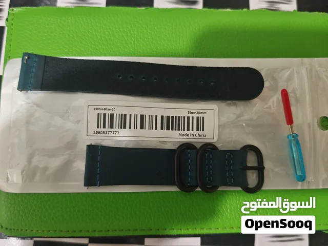 Smart watches bands
