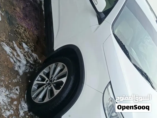 Used Kia Sorento in Basra