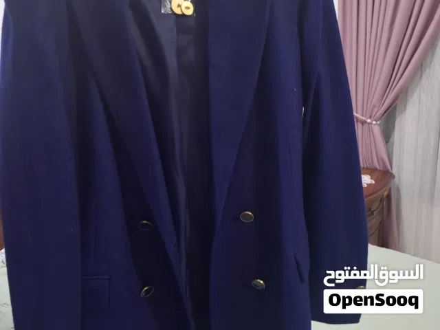 ستره شتويه من ماكسي مول جديده