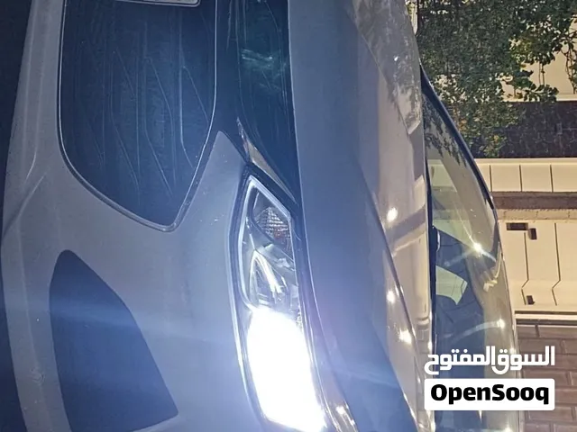 Used Chevrolet Cruze in Baghdad