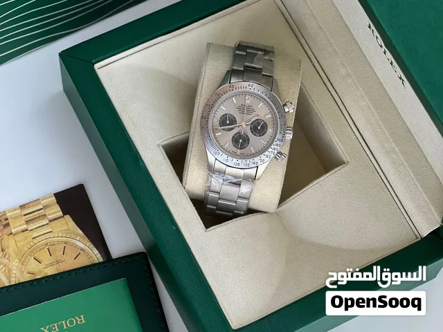 ساعات رجاليه