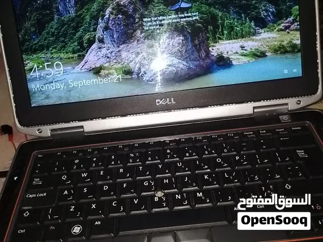 Windows Dell for sale  in Amman