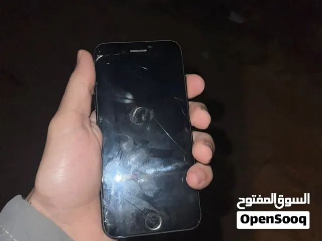 Apple iPhone 7 32 GB in Tripoli