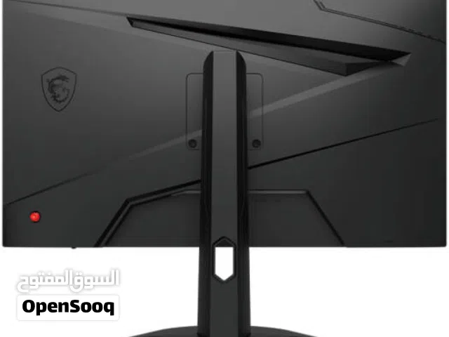23.8 MSI monitors for sale in Muthanna