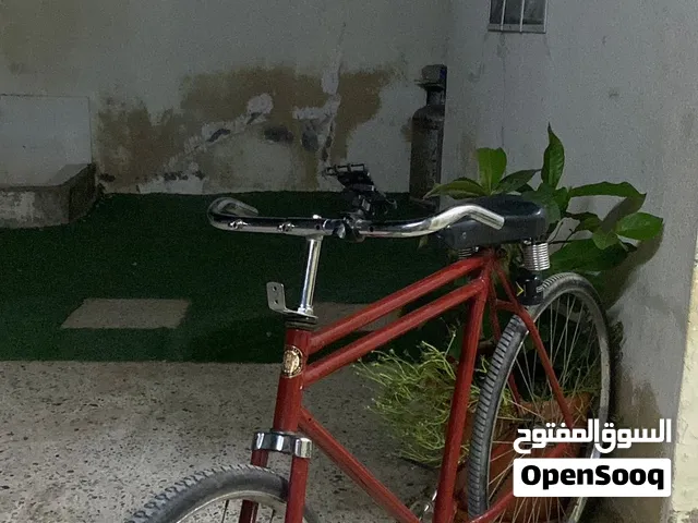 دراجه هوائية