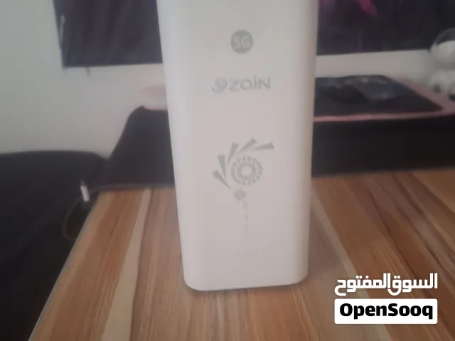 رواتر زين 5G