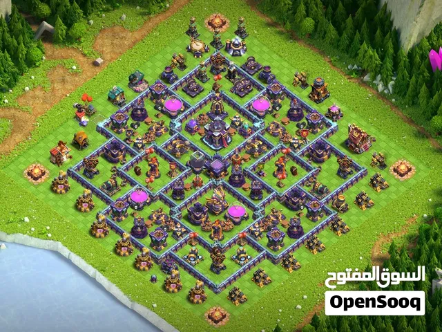 تاون 15 ماكس