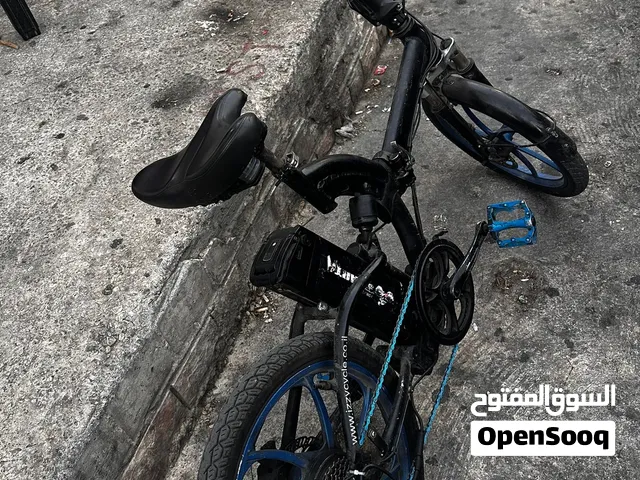 بيع بسكليت كهربائية