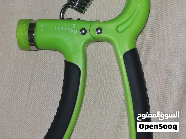 3 أدوات تمارين اليد والأصابع  + ماوس قيمنق وسماعة هدية  المجموعة كاملة 70 درهم فقط