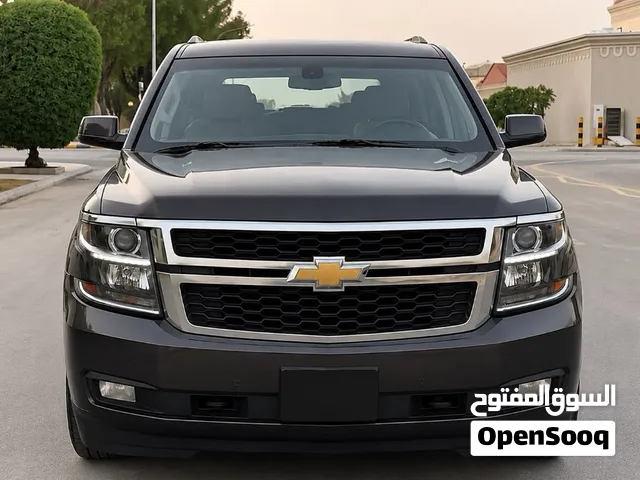 Used Chevrolet Tahoe in Qurayyat