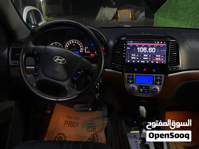سنتافي 2008