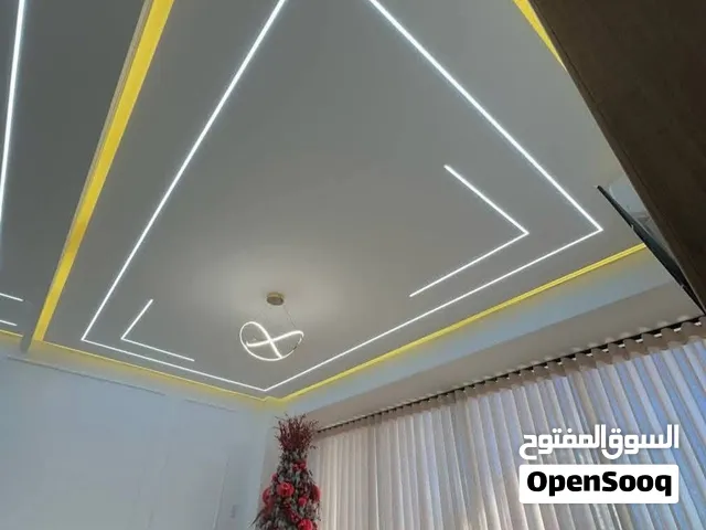 جبس بورد عجمان  فورسيلنج  بارتشن  بديل الخشب  بديل الرخام  سيراميك ديكور صبغ