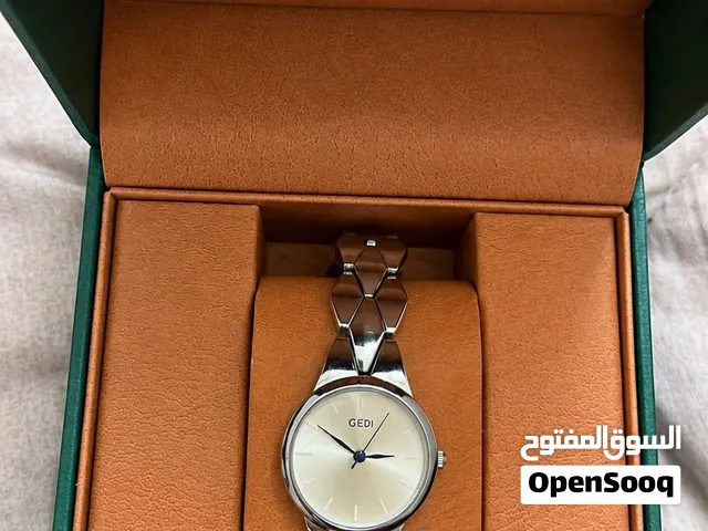 مجموعة ساعات
